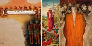 Gemeindeakademie Blankenese, Thomas Thiede