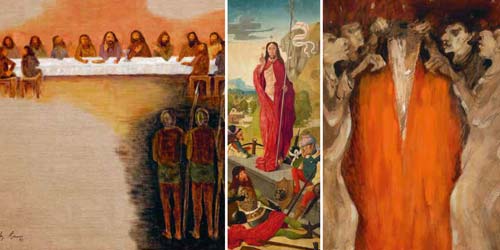 Gemeindeakademie Blankenese, Thomas Thiede