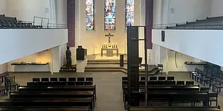 Gemeindeakademie Blankenese, Thomas Thiede